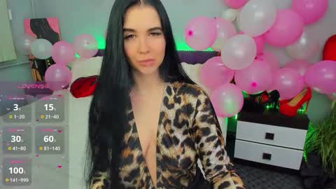 LellitClark online show from 02-26-26, 03:38