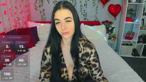 LellitClark online show from 03-16-26, 08:57