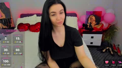 LellitClark online show from 04-19-26, 07:38