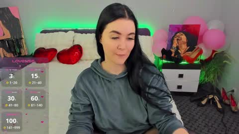 LellitClark online show from 04-21-26, 02:51