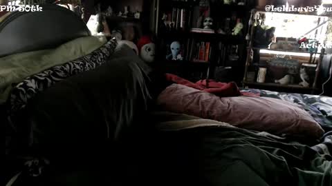 Lelu Fallas online show from 01-05-25, 04:38