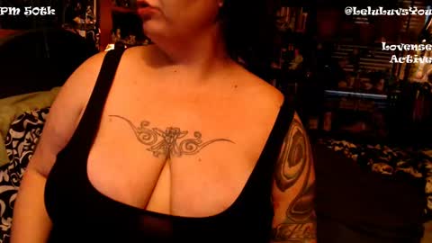 Lelu Fallas online show from 01-08-25, 01:09