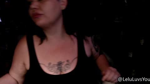 Lelu Fallas online show from 09-13-25, 05:29