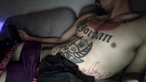 lemangecul online show from 10-07-25, 10:34