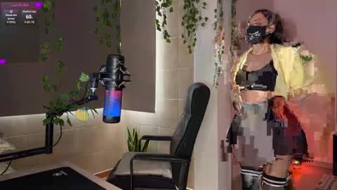 Lemi online show from 11-04-25, 02:49