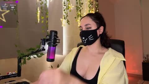 Lemi online show from 12-03-25, 02:37