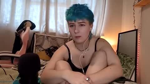 Snapshot of lemonmczesty chatting on 10-27-25, 09:24 lemonmczesty online show from 10-27-25, 09:24