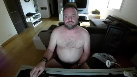 Ange online show from 01-01-25, 01:16