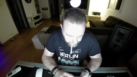 Ange online show from 01-16-25, 09:19