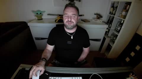 Ange online show from 02-09-25, 12:49