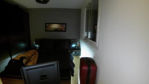 Ange online show from 02-24-25, 10:58