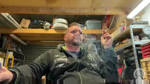 Ange online show from 04-01-26, 07:00