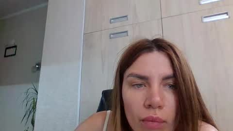 Snapshot of lena6122000 chatting on 06-27-26, 11:37 lena6122000 online show from 06-27-26, 11:37