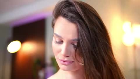 Lena Laurent online show from 04-15-26, 09:27