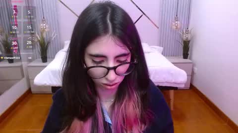 Lena online show from 11-13-25, 01:43