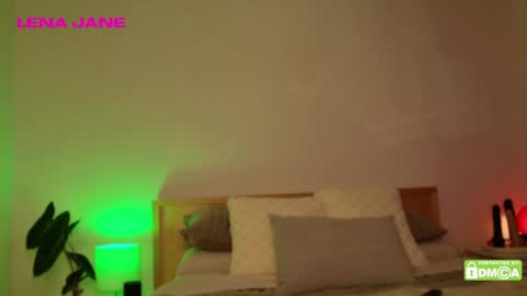 lenajane_xx online show from 12-25-24, 01:53