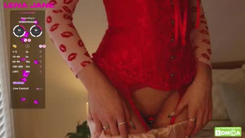 lenajane_xx online show from 12-15-25, 07:29