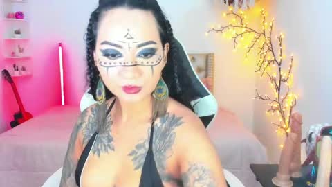 Snapshot of lenastylesoa chatting on 05-16-26, 10:41 Lena online show from 05-16-26, 10:41