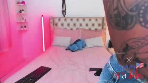 Lena  online show from 07-04-26, 11:55