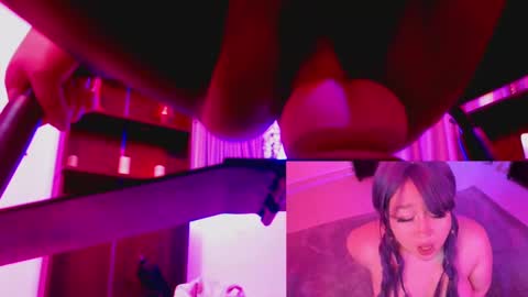 Lenna Kang online show from 02-21-25, 05:13