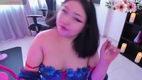 Lenna Kang online show from 03-04-25, 04:49