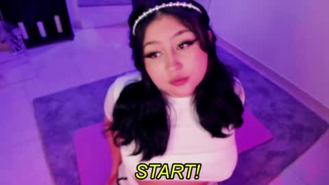 Lenna Kang online show from 06-02-26, 10:45