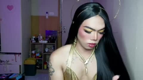 Snapshot of lenawet_0520 chatting on 07-18-26, 02:27 lena online show from 07-18-26, 02:27