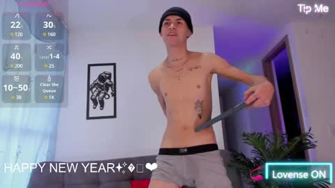 Lenner INDEPENDENT MODEL online show from 01-11-25, 12:29