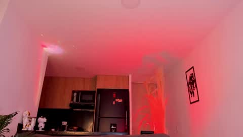 Lenner INDEPENDENT MODEL online show from 02-22-25, 01:55