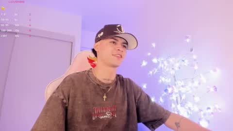 Lenner INDEPENDENT MODEL online show from 12-13-25, 11:43