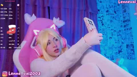 Val online show from 12-04-25, 03:05