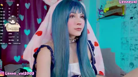 Val online show from 03-27-26, 04:18