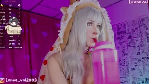 Val online show from 04-03-26, 04:10