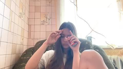 Snapshot of lenniepennachio chatting on 05-03-26, 04:40 Hellomy name is Natalyits my first day here nice to meet you Give me 50 thumbs ups online show from 05-03-26, 04:40