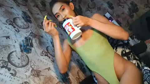 JANE online show from 10-26-25, 12:11