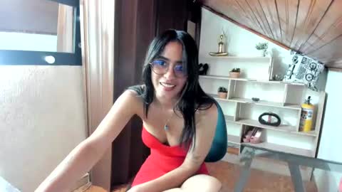 lennox_amy online show from 07-14-26, 01:39