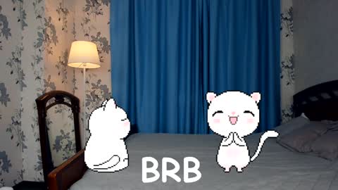 Hey hey our name is Mia  Elfy Lovense is active time to play   PVT IS OPEN  online show from 01-12-25, 10:12