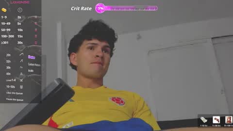 leo183877 online show from 06-01-26, 07:21