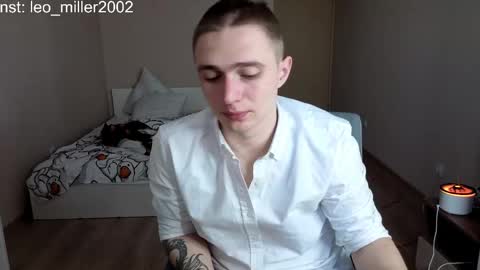 LEO online show from 05-02-26, 03:00