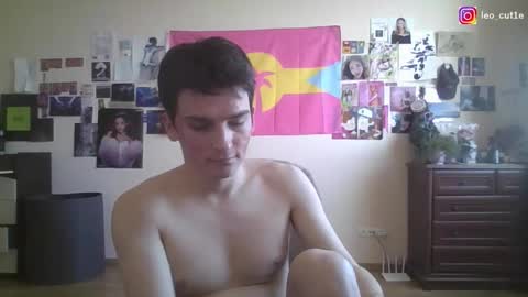 Snapshot of leo_cutie chatting on 03-14-26, 09:26 leo_cutie online show from 03-14-26, 09:26