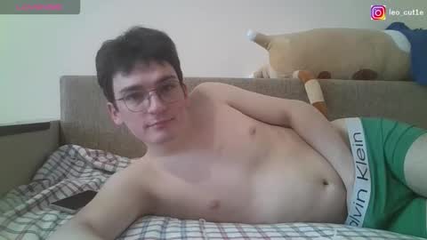 Snapshot of leo_cutie chatting on 03-17-26, 08:50 leo_cutie online show from 03-17-26, 08:50