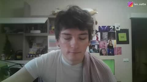 Snapshot of leo_cutie chatting on 05-02-26, 06:40 leo_cutie online show from 05-02-26, 06:40