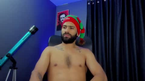 Snapshot of leo_diaz01 chatting on 12-01-24, 07:36 Leo Diaz online show from 12-01-24, 07:36