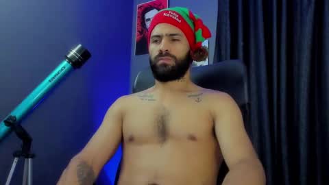 Snapshot of leo_diaz01 chatting on 12-01-24, 11:04 Leo Diaz online show from 12-01-24, 11:04