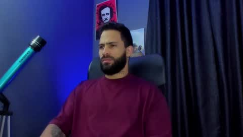 Snapshot of leo_diaz01 chatting on 12-21-24, 04:57 Leo Diaz online show from 12-21-24, 04:57