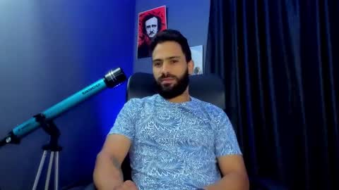 Snapshot of leo_diaz01 chatting on 12-22-24, 09:42 Leo Diaz online show from 12-22-24, 09:42