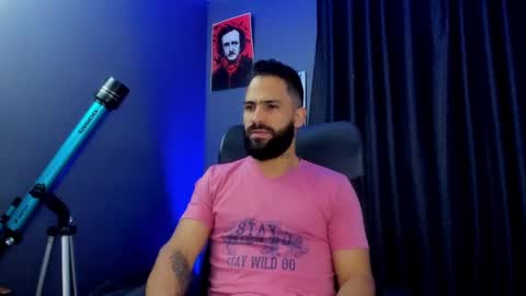 Snapshot of leo_diaz01 chatting on 12-30-24, 11:17 Leo Diaz online show from 12-30-24, 11:17