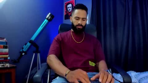 Snapshot of leo_diaz01 chatting on 12-31-24, 11:28 Leo Diaz online show from 12-31-24, 11:28