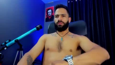 Snapshot of leo_diaz01 chatting on 01-03-25, 07:27 Leo Diaz online show from 01-03-25, 07:27