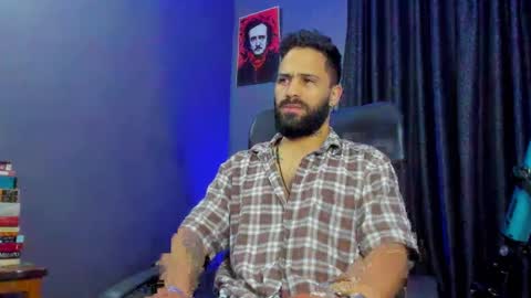 Snapshot of leo_diaz01 chatting on 01-11-25, 10:07 Leo Diaz online show from 01-11-25, 10:07